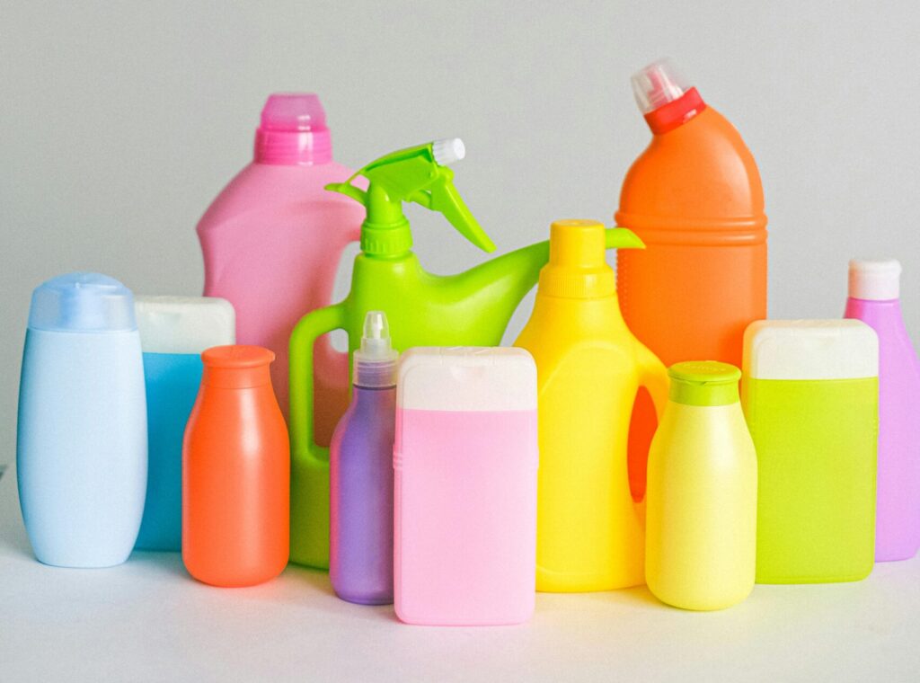 Eenmalige schoonmaak eenmalige schoonmaak
